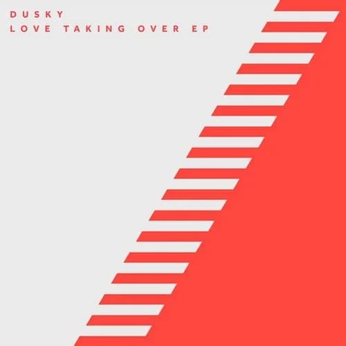 Love Taking Over EP