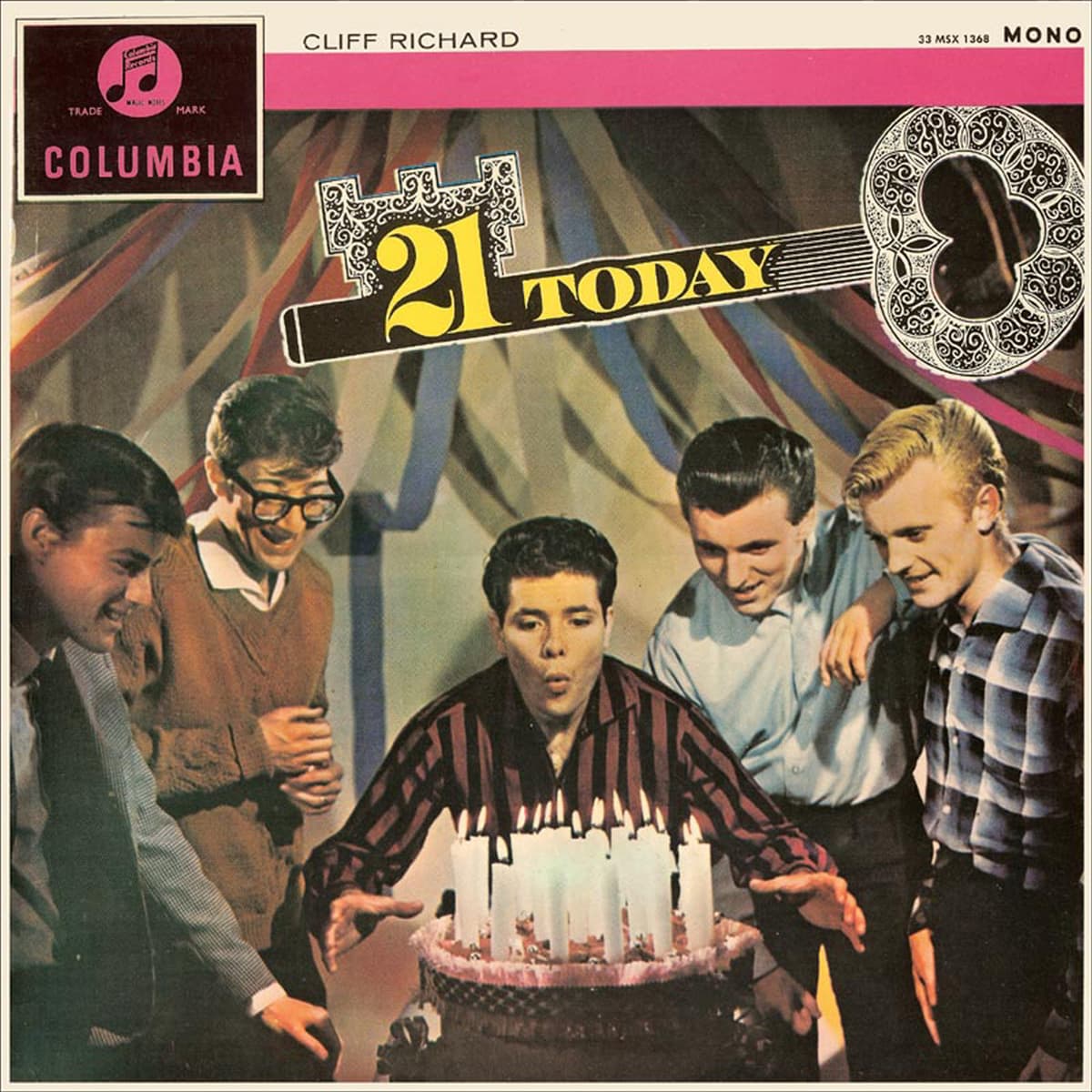 21 Today