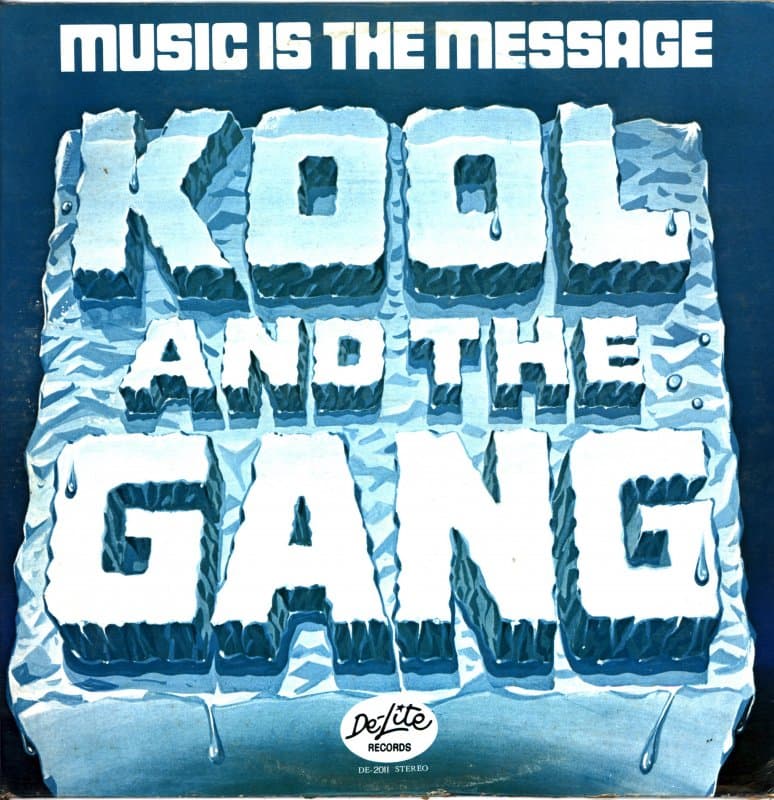 Music Is the Message