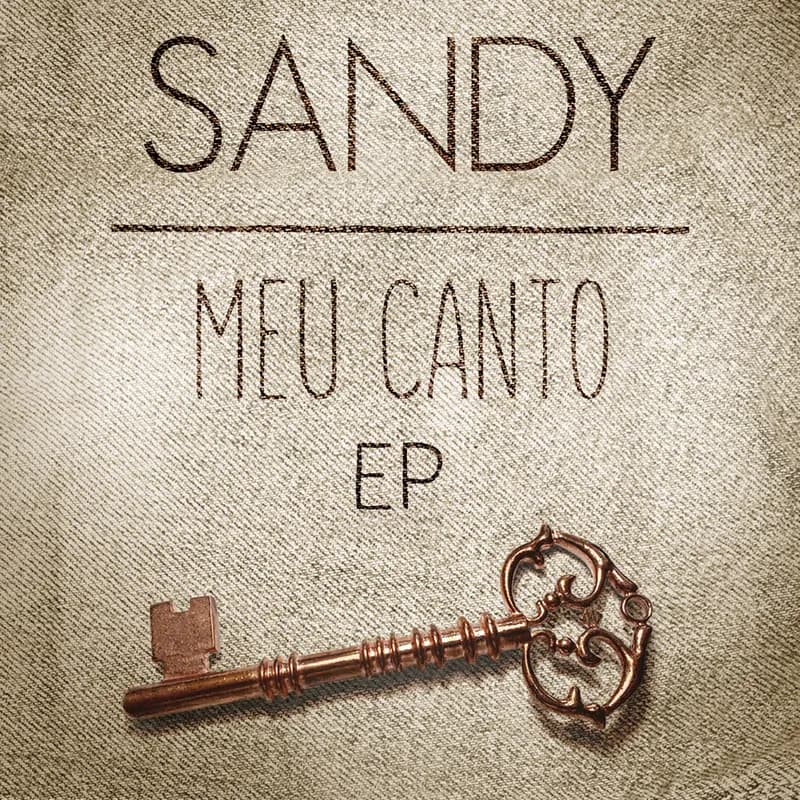 Meu canto EP