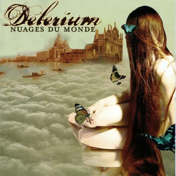 Nuages du monde