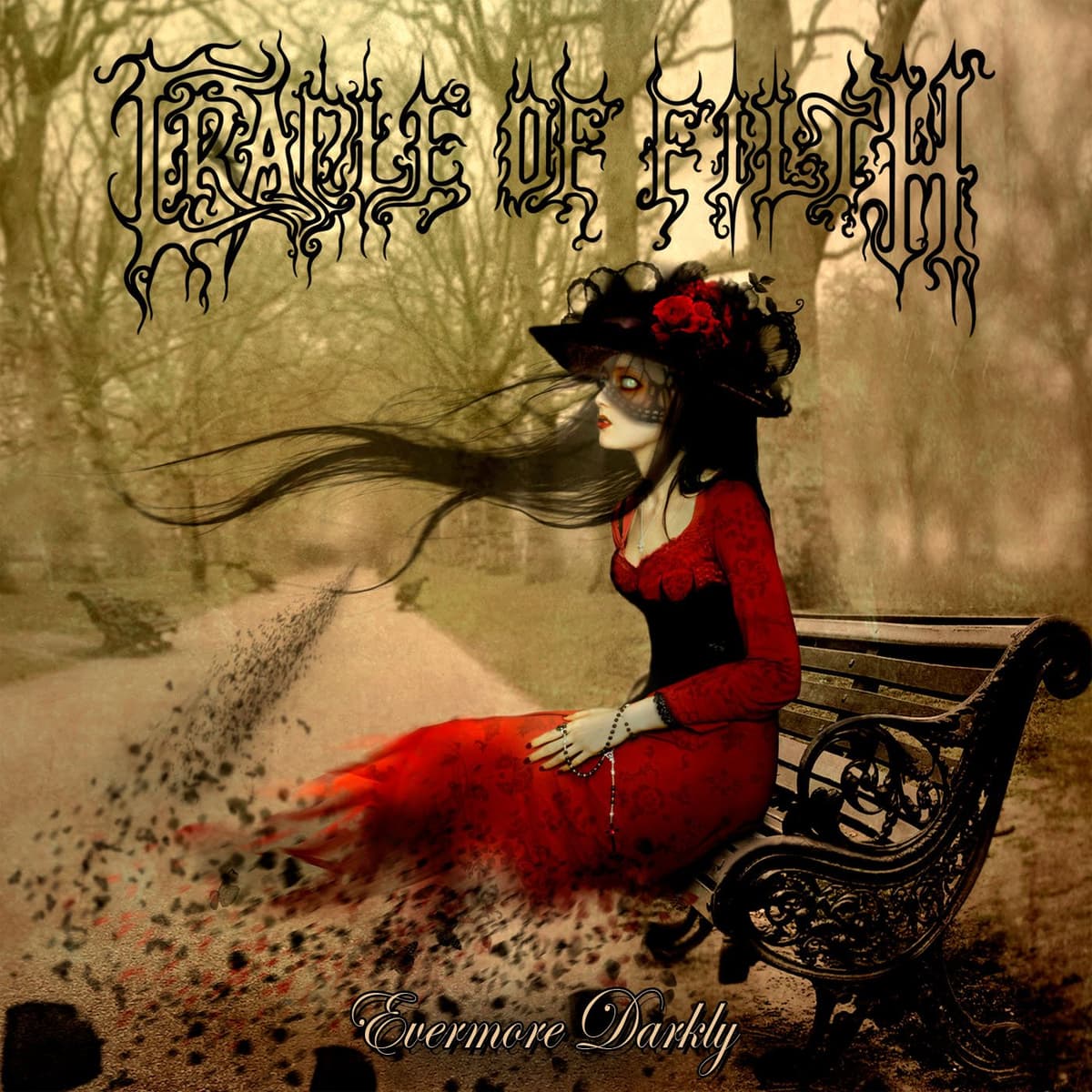 Evermore Darkly…