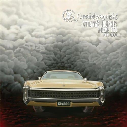 Strange Journey, Volume Two
