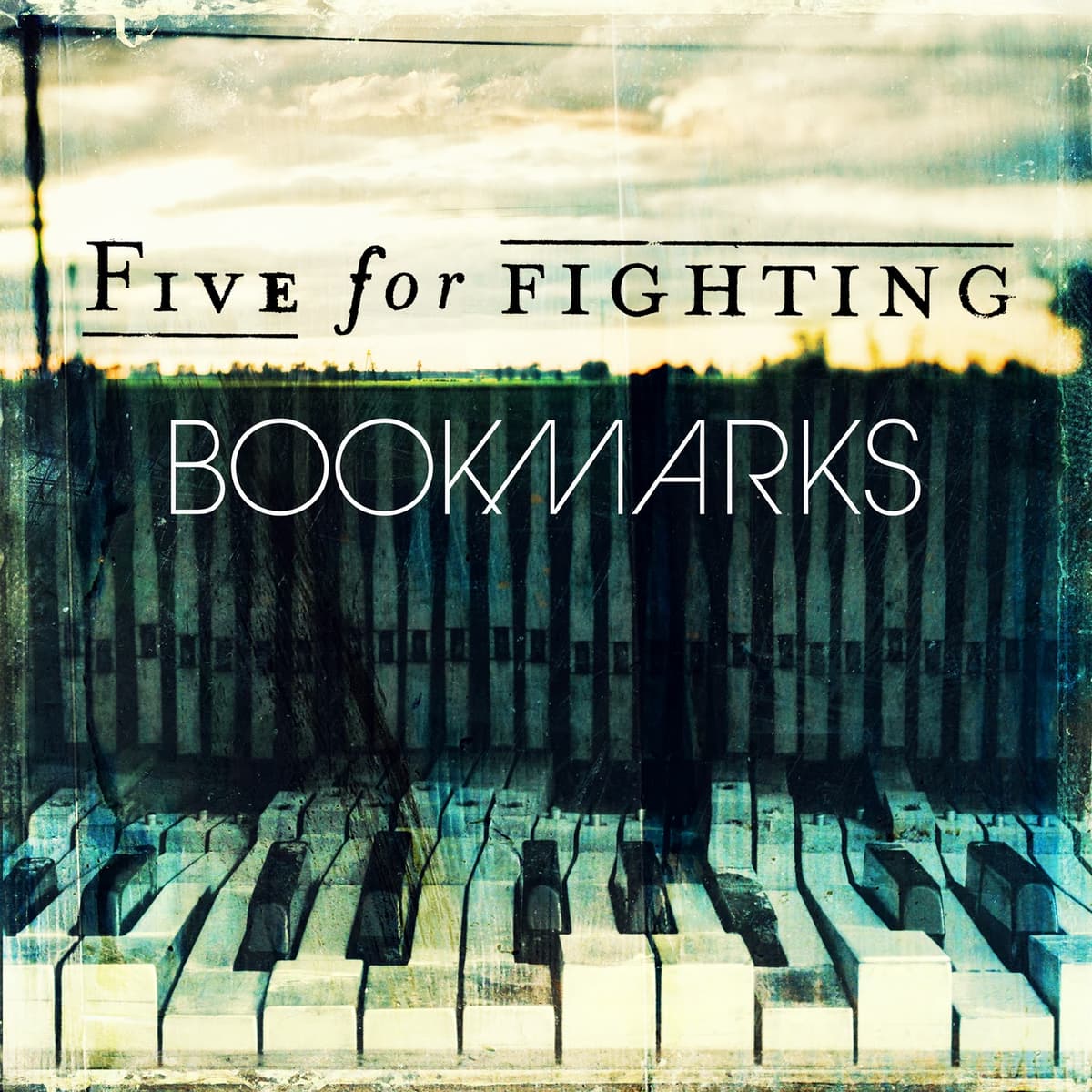 Bookmarks