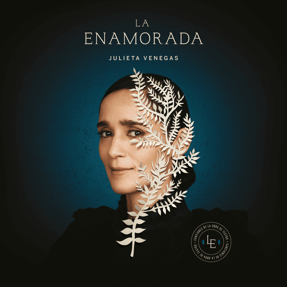 La enamorada