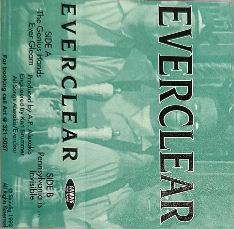 Everclear
