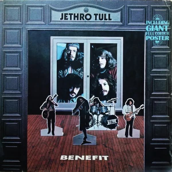 Benefit