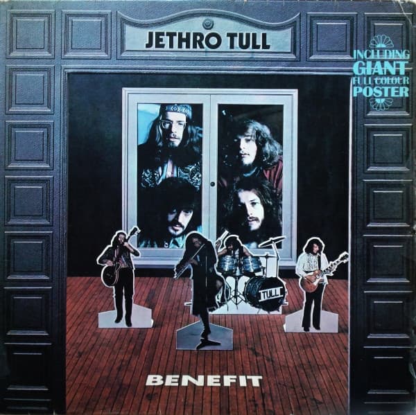 Benefit