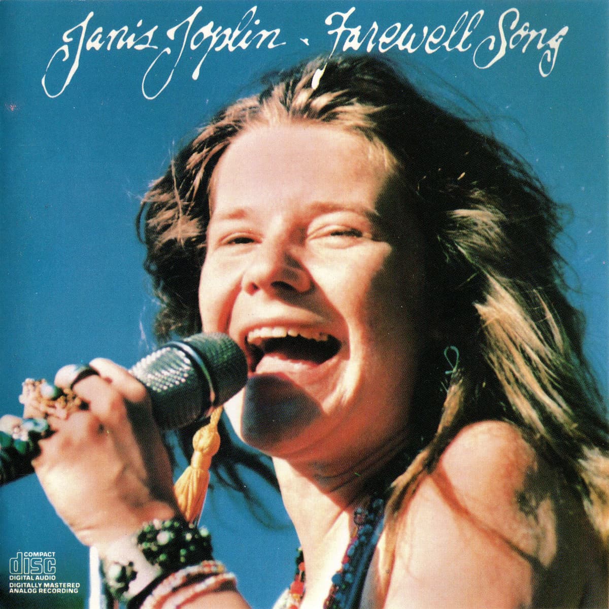 Farewell Song