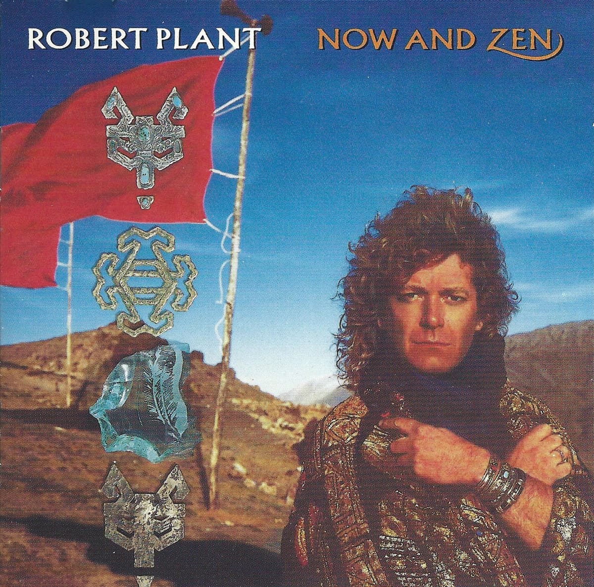 Now and Zen