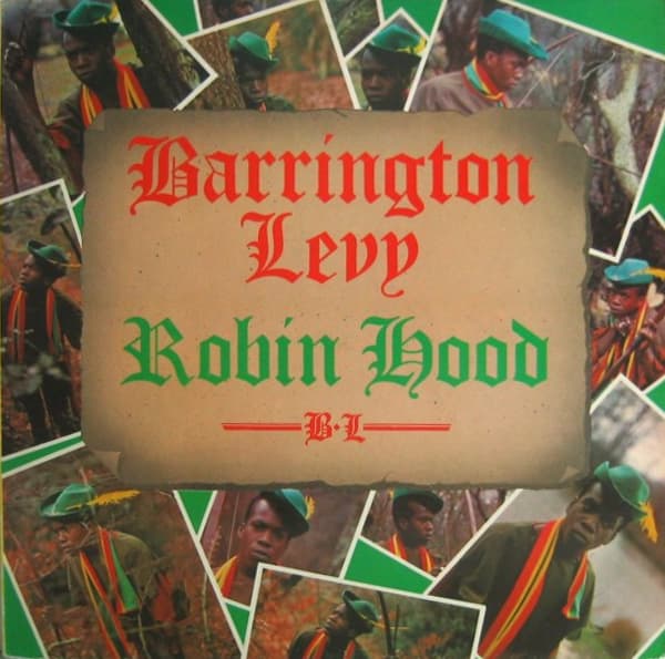 Robin Hood
