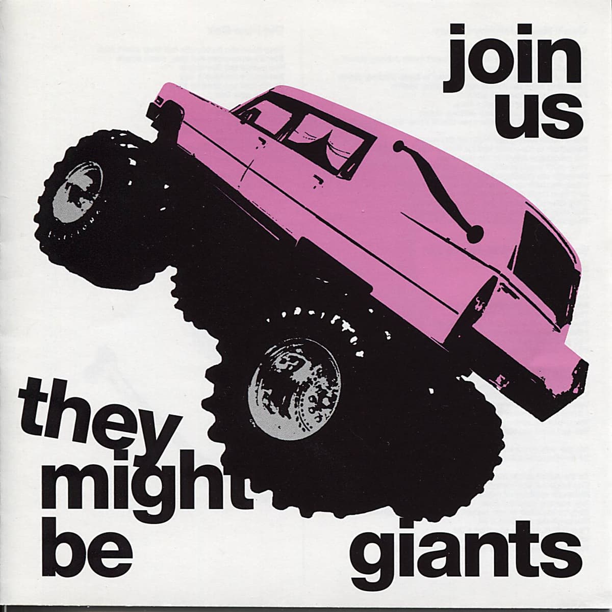 Join Us