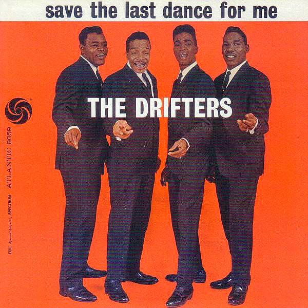 Save the Last Dance for Me