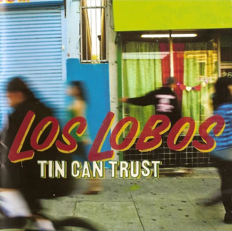 Tin Can Trust