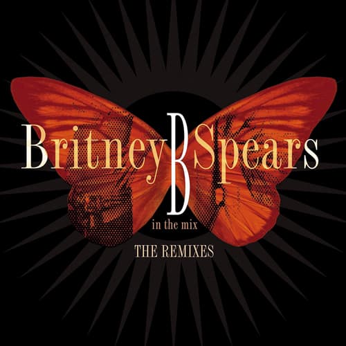 B in the Mix: The Remixes