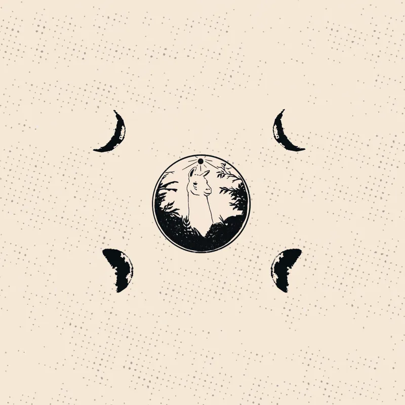 Llama Moon, Pt. 1