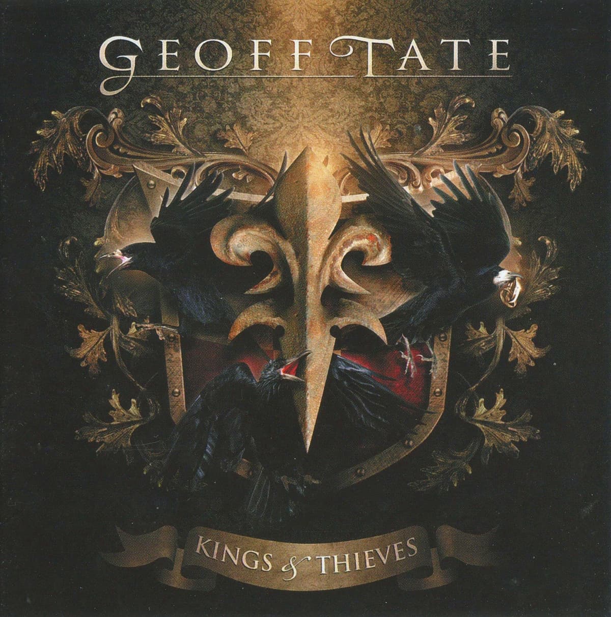 Kings & Thieves