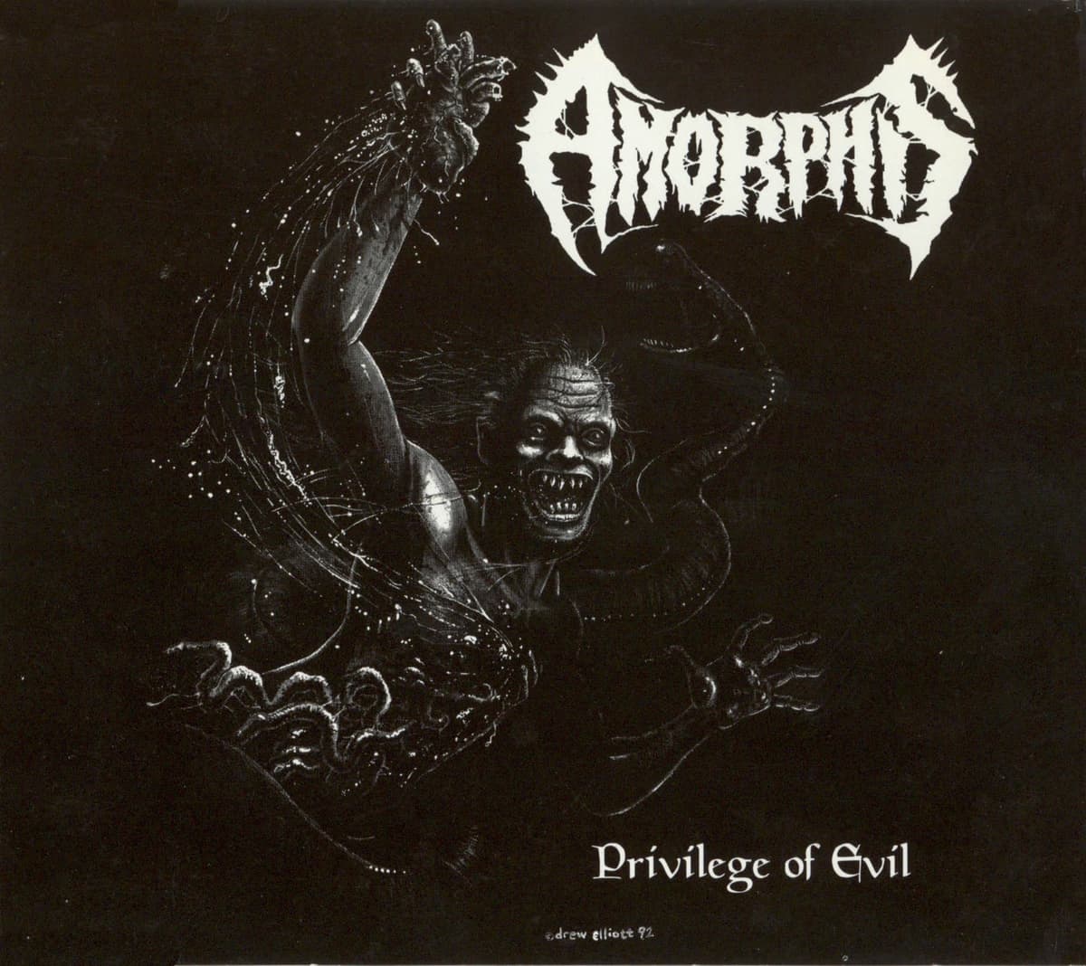 Privilege of Evil