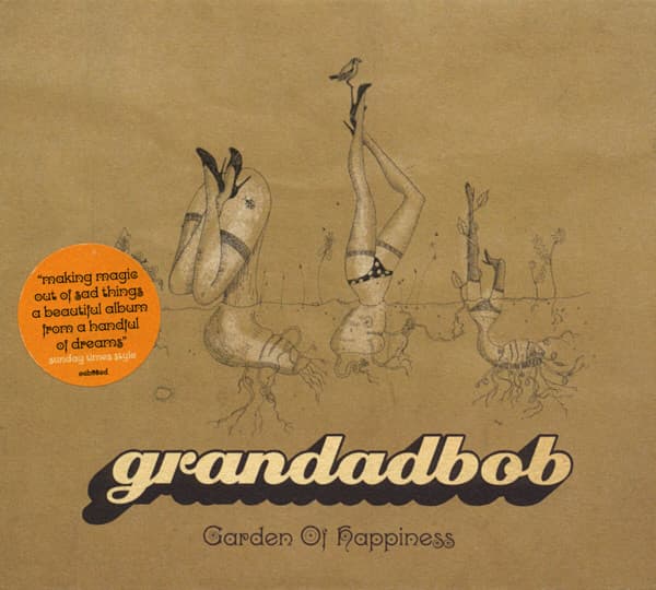 Garden of Happiness