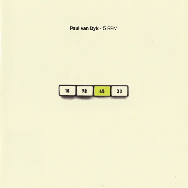 45 RPM