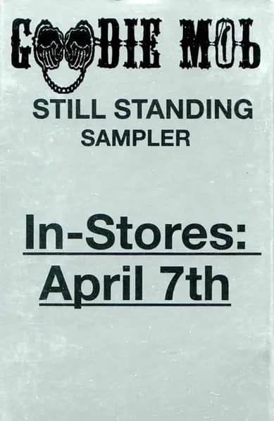 Still Standing