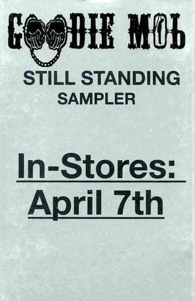Still Standing