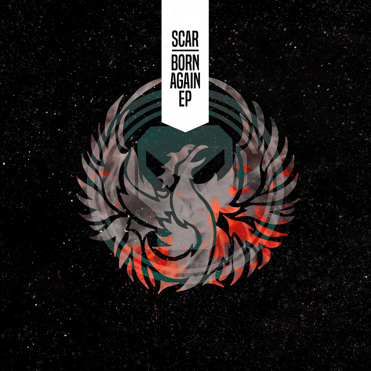 Born Again EP