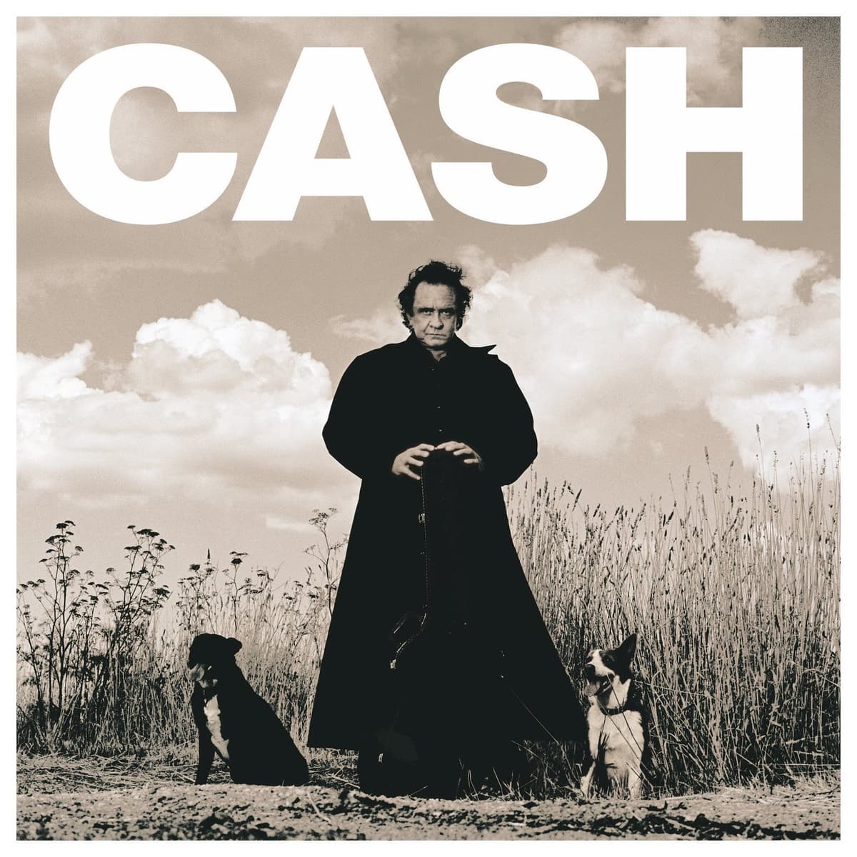 American Recordings