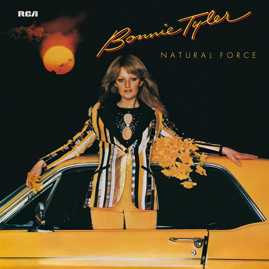 Natural Force