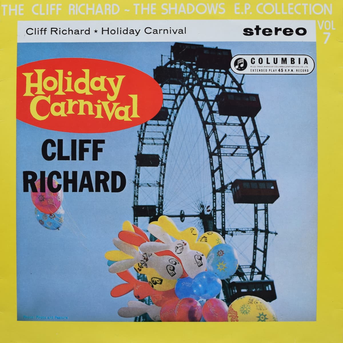 Holiday Carnival