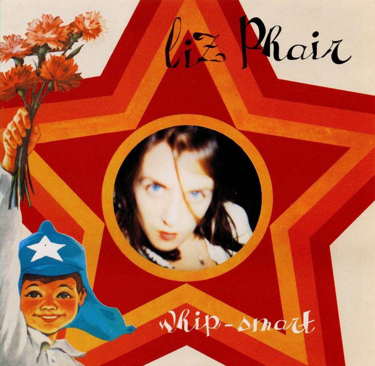 Whip‐Smart