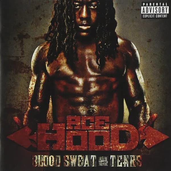 Blood Sweat & Tears