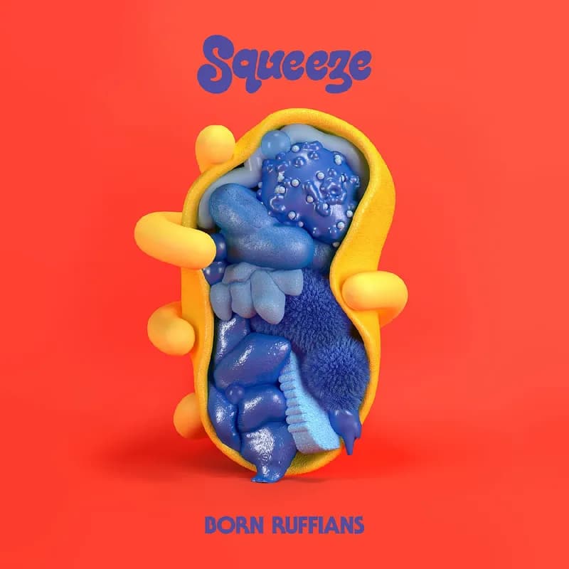 SQUEEZE