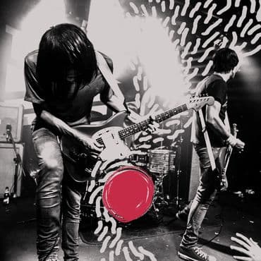 24‐7 Rockstar Shit