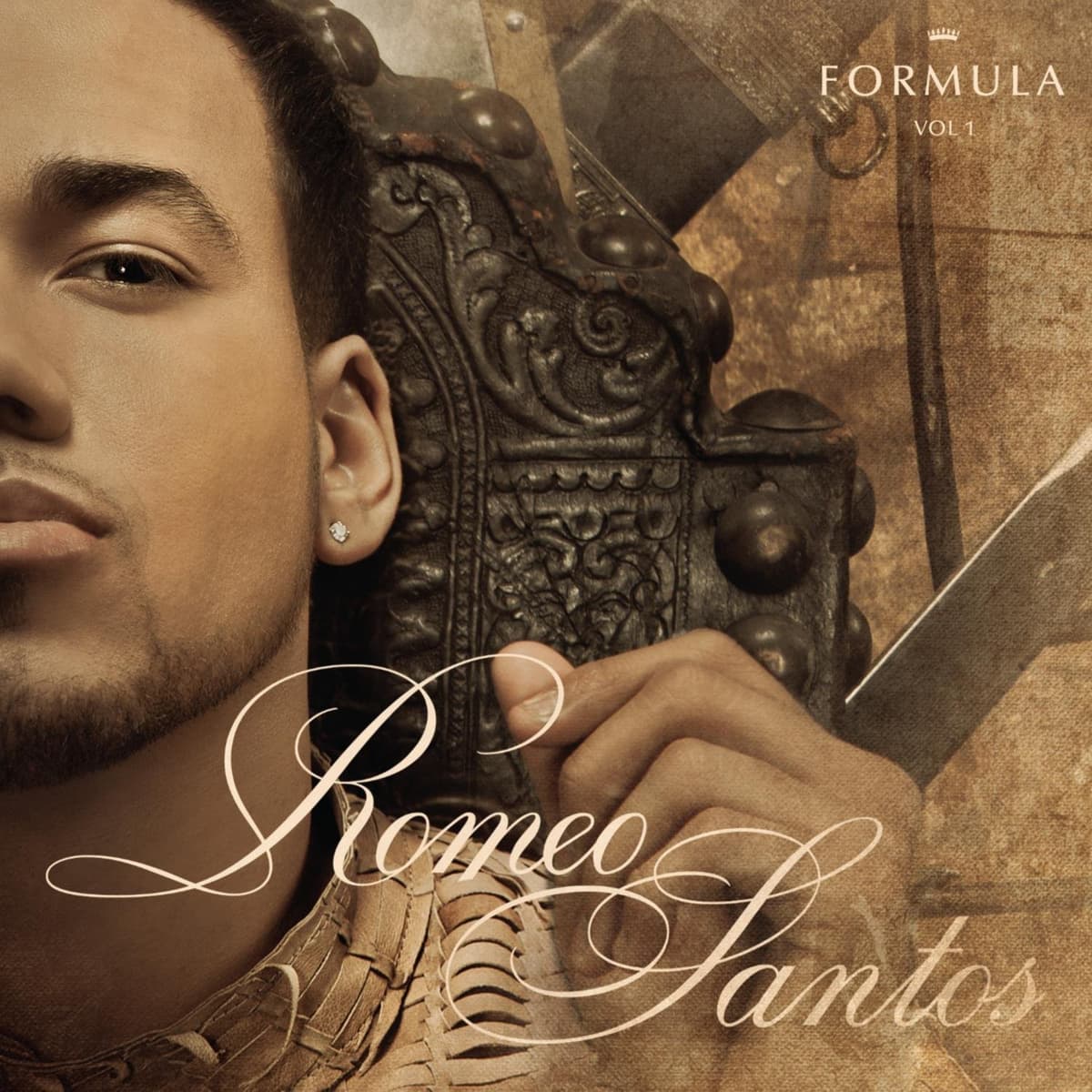 Fórmula, vol. 1