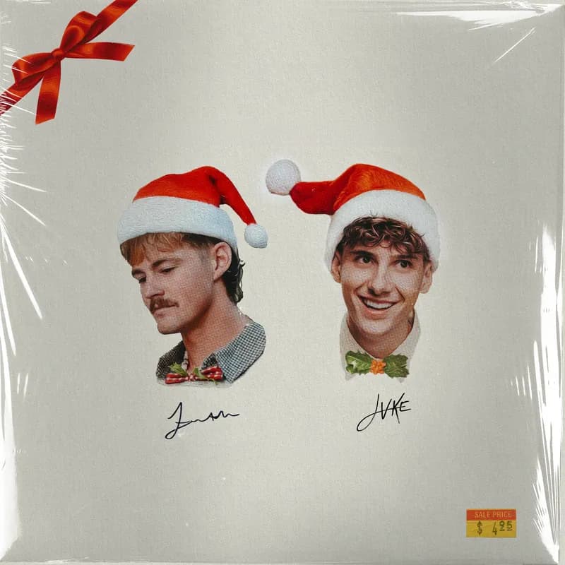 this is what christmas feels like