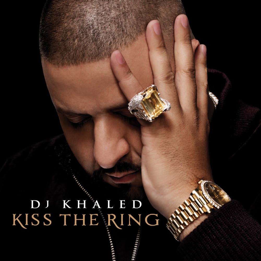 Kiss the Ring