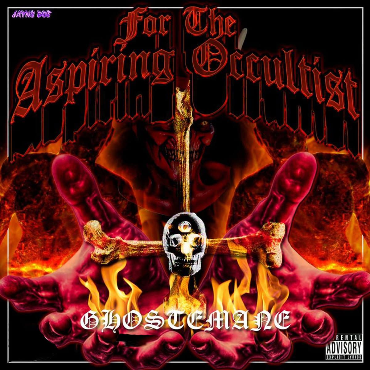 For the Aspiring Occultist