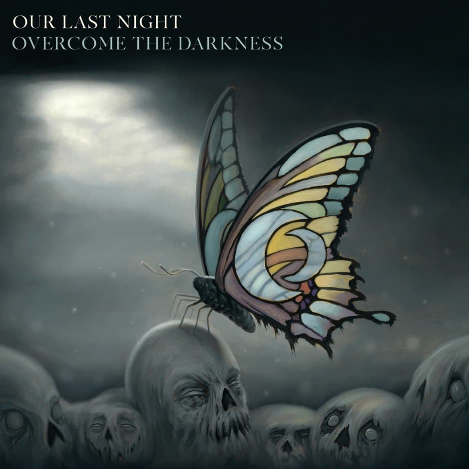 Overcome the Darkness