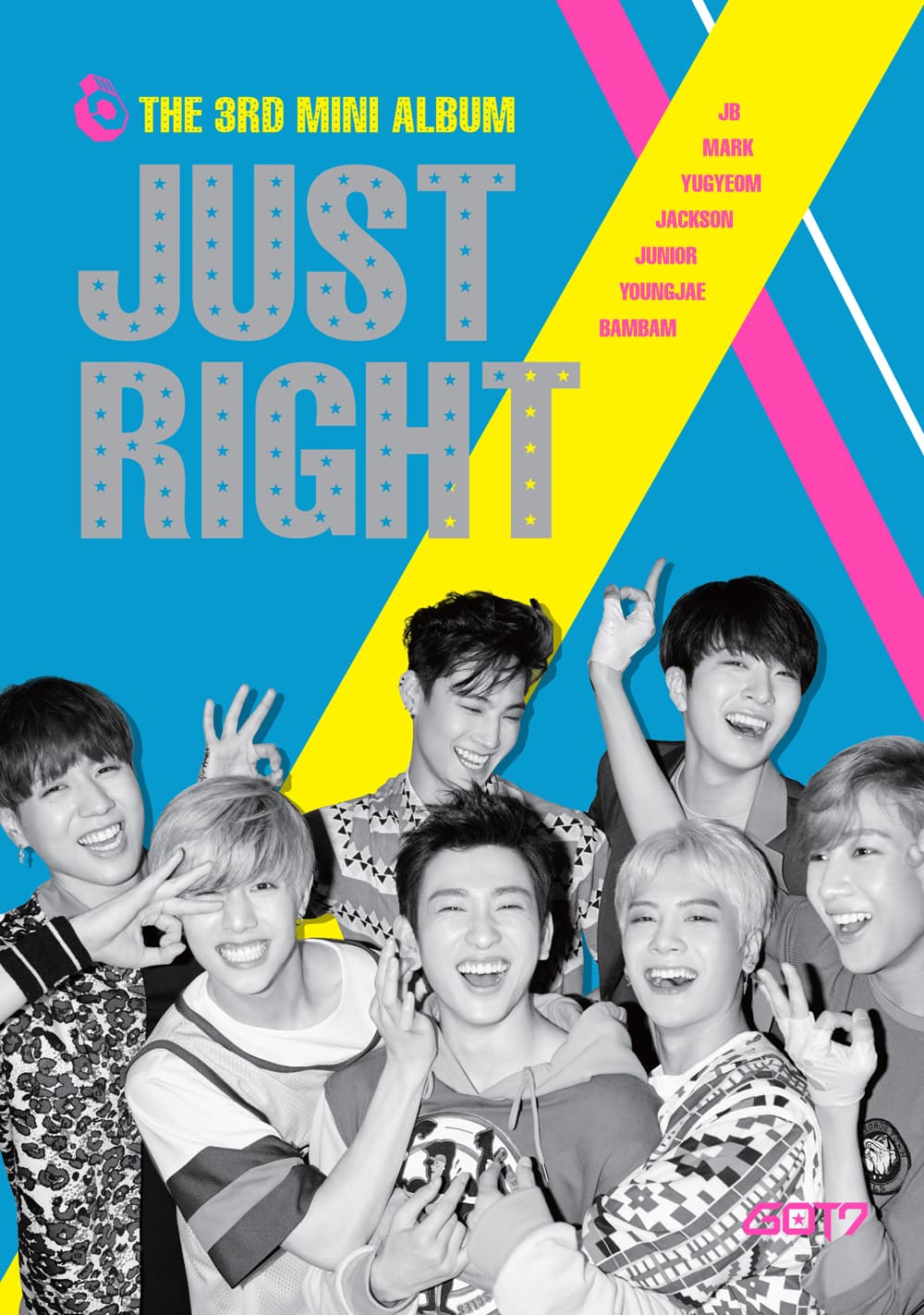 Just right