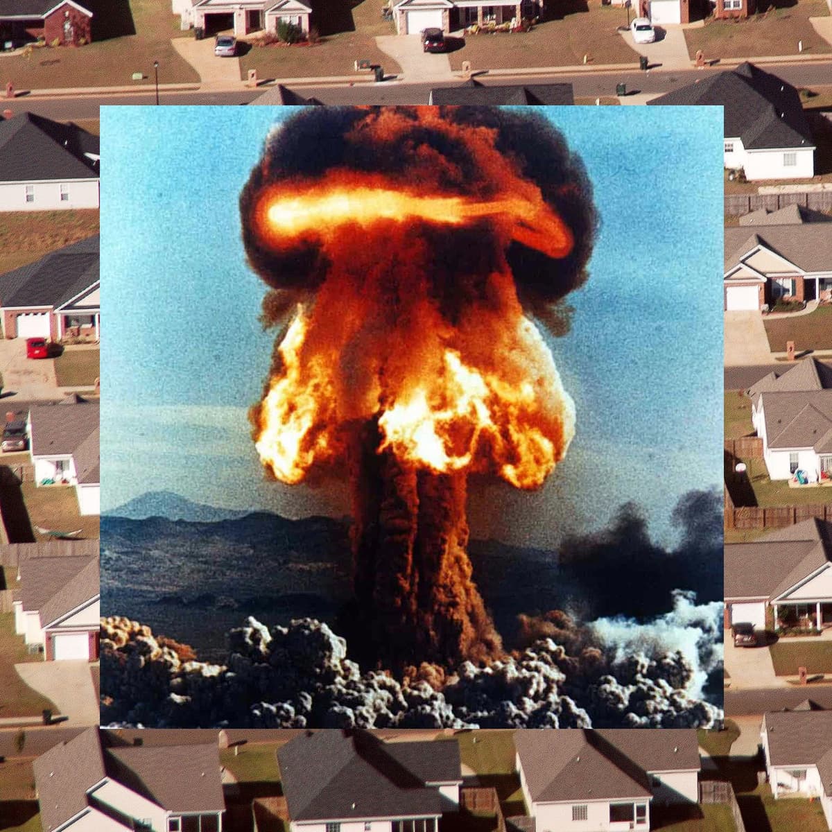 KILL YOURSELF PART XVII: The Suburban Sacrifice Saga