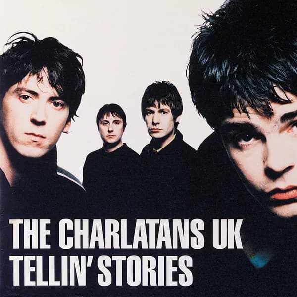 Tellin’ Stories