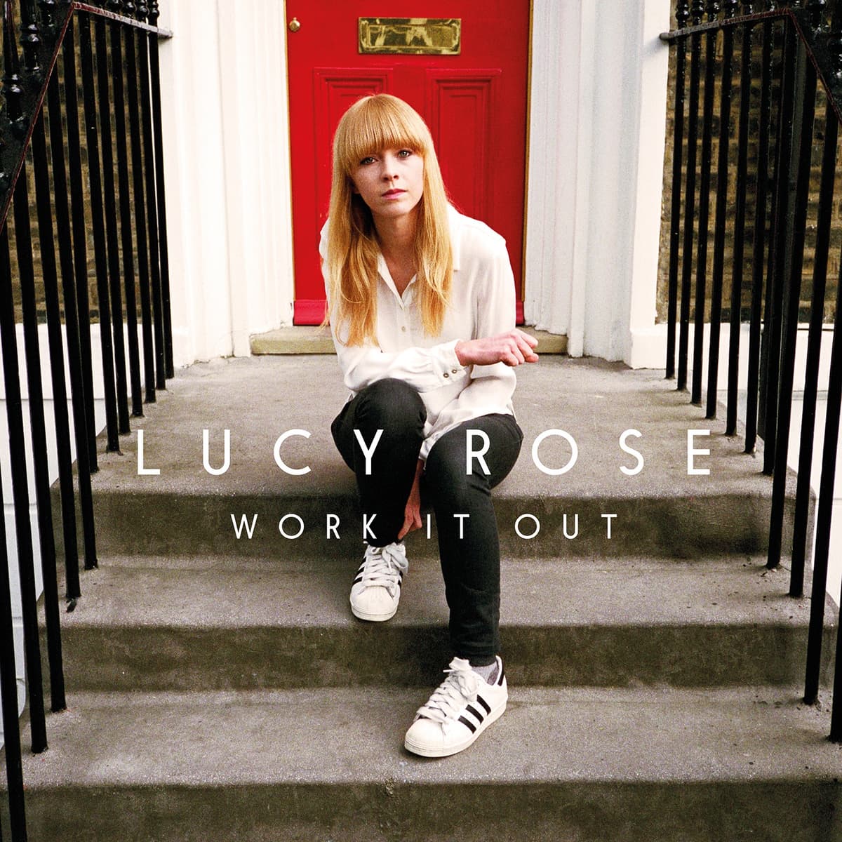 Work It Out