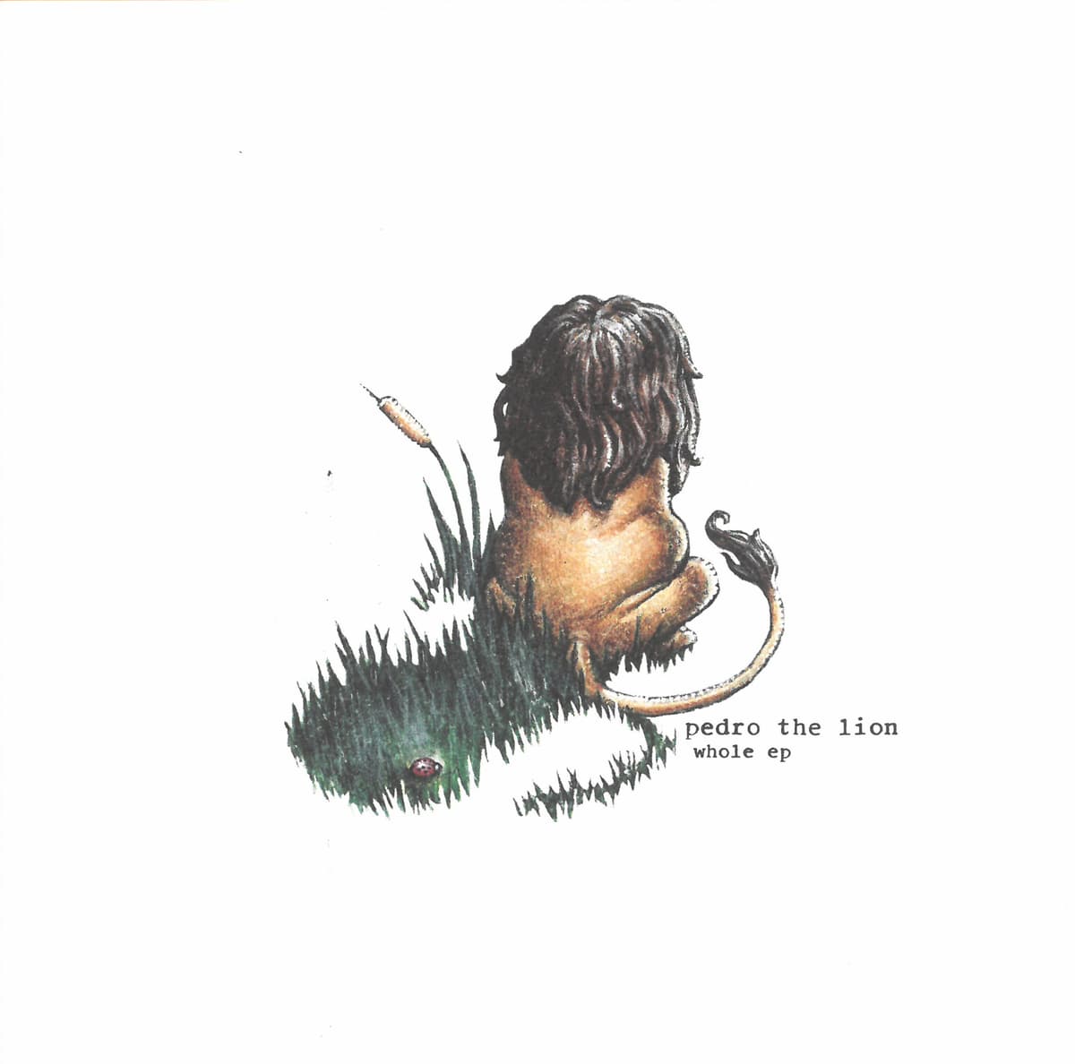 Whole EP