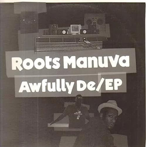 Awfully De/EP