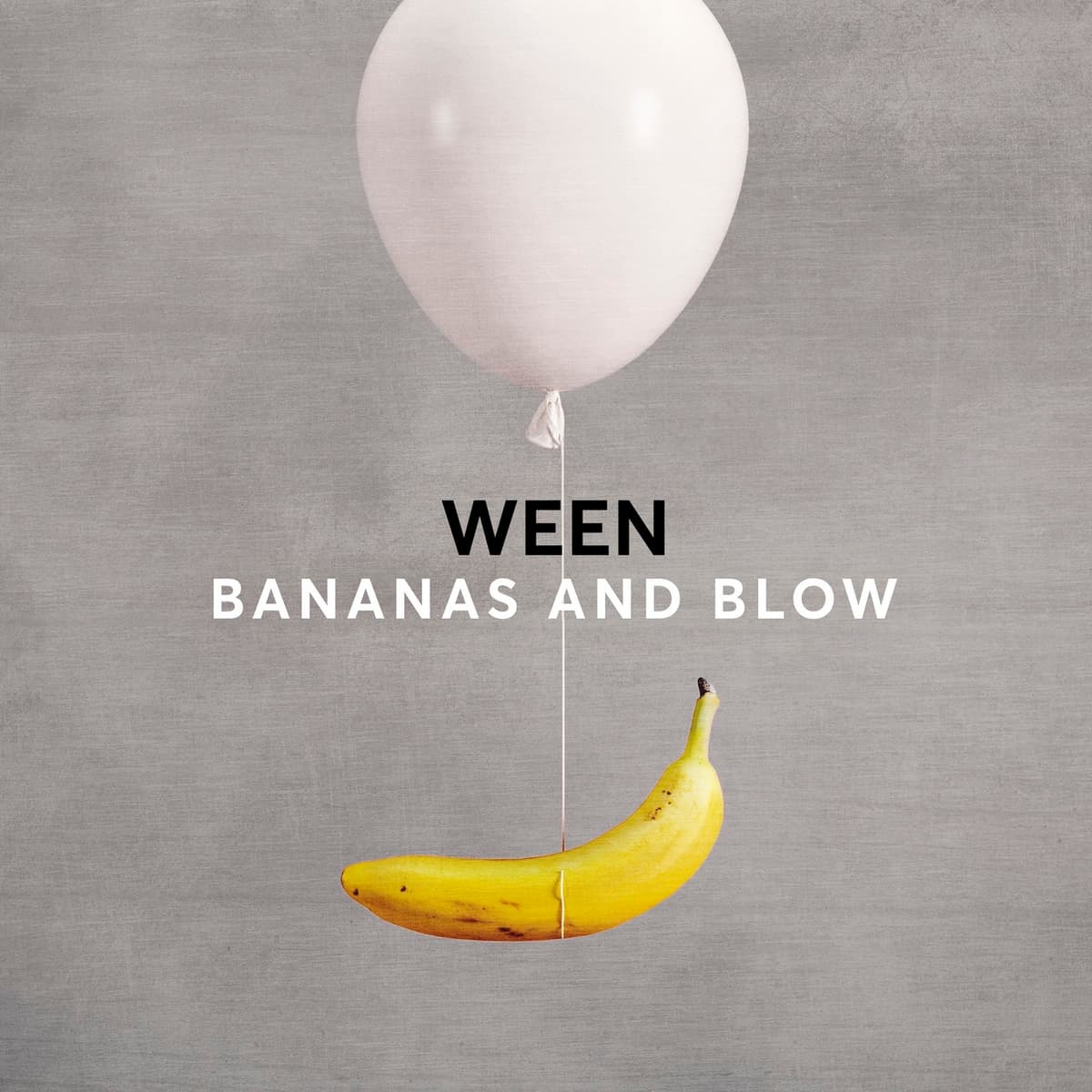 Bananas and Blow