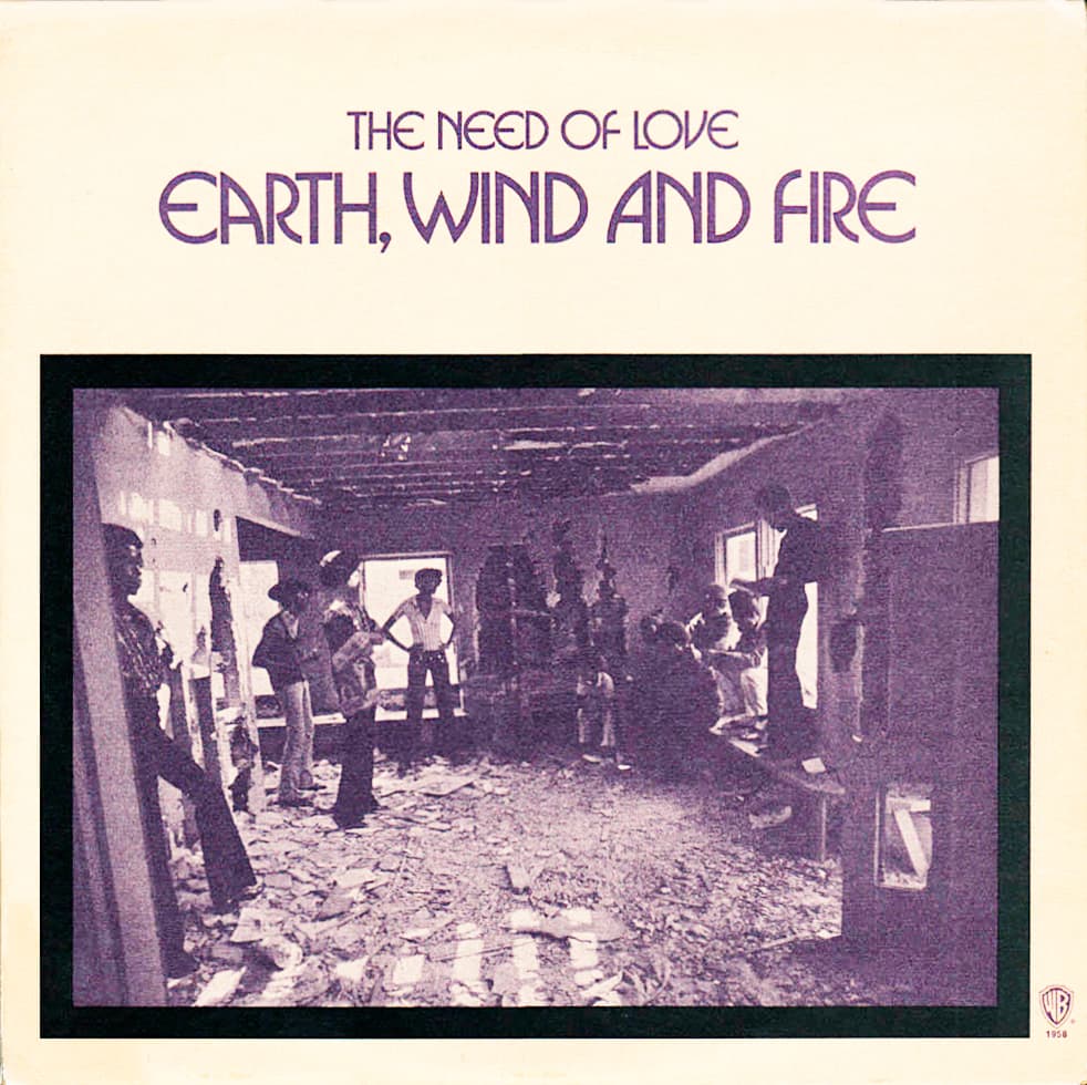 The Need of Love