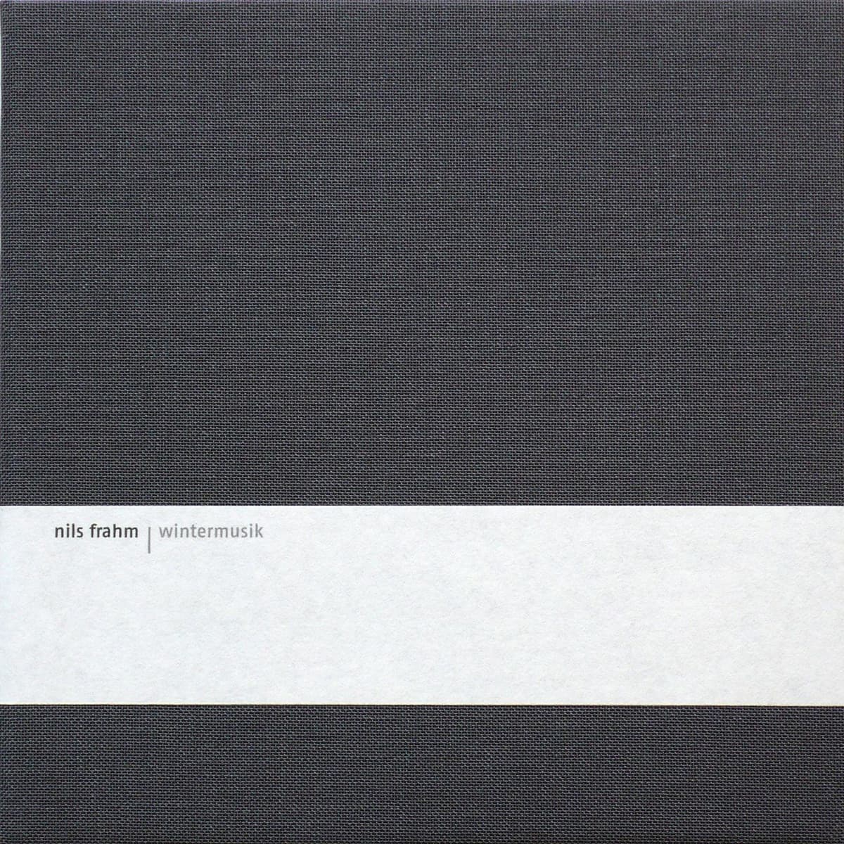 Wintermusik