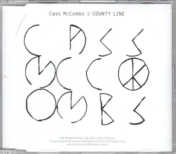 County Line