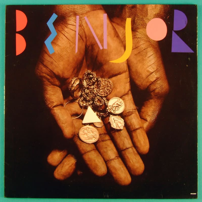 Benjor